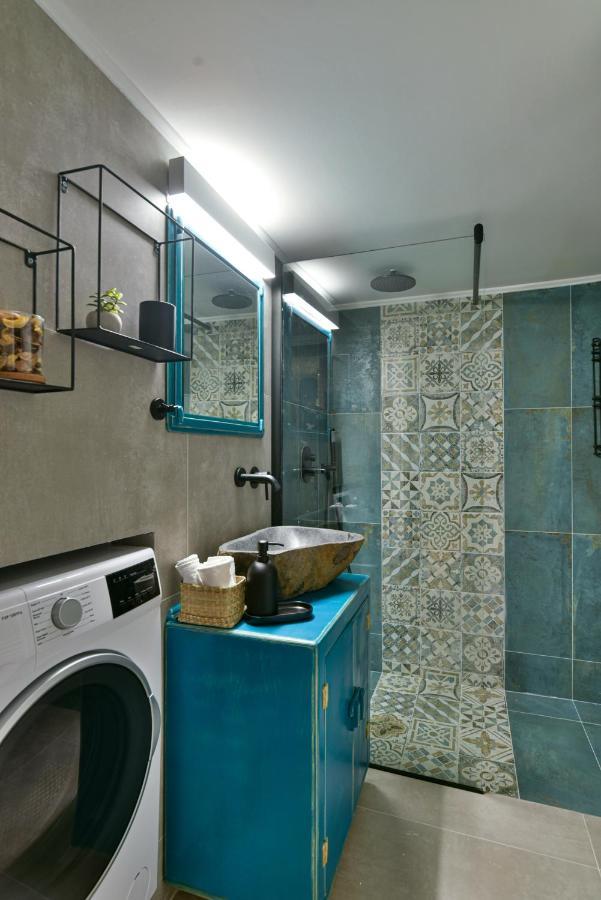 Newvintage Apartment Athens Exterior photo