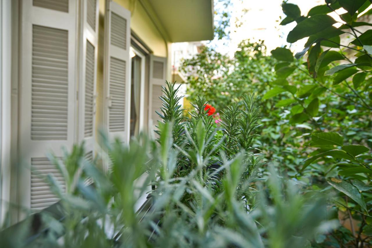 Newvintage Apartment Athens Exterior photo